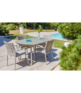 Ensemble de jardin CAP...