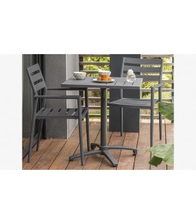 Ensemble repas jardin Gabin...